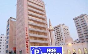 فندق الشرق