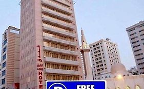 فندق الشرق