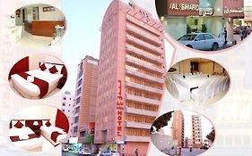 فندق الشرق